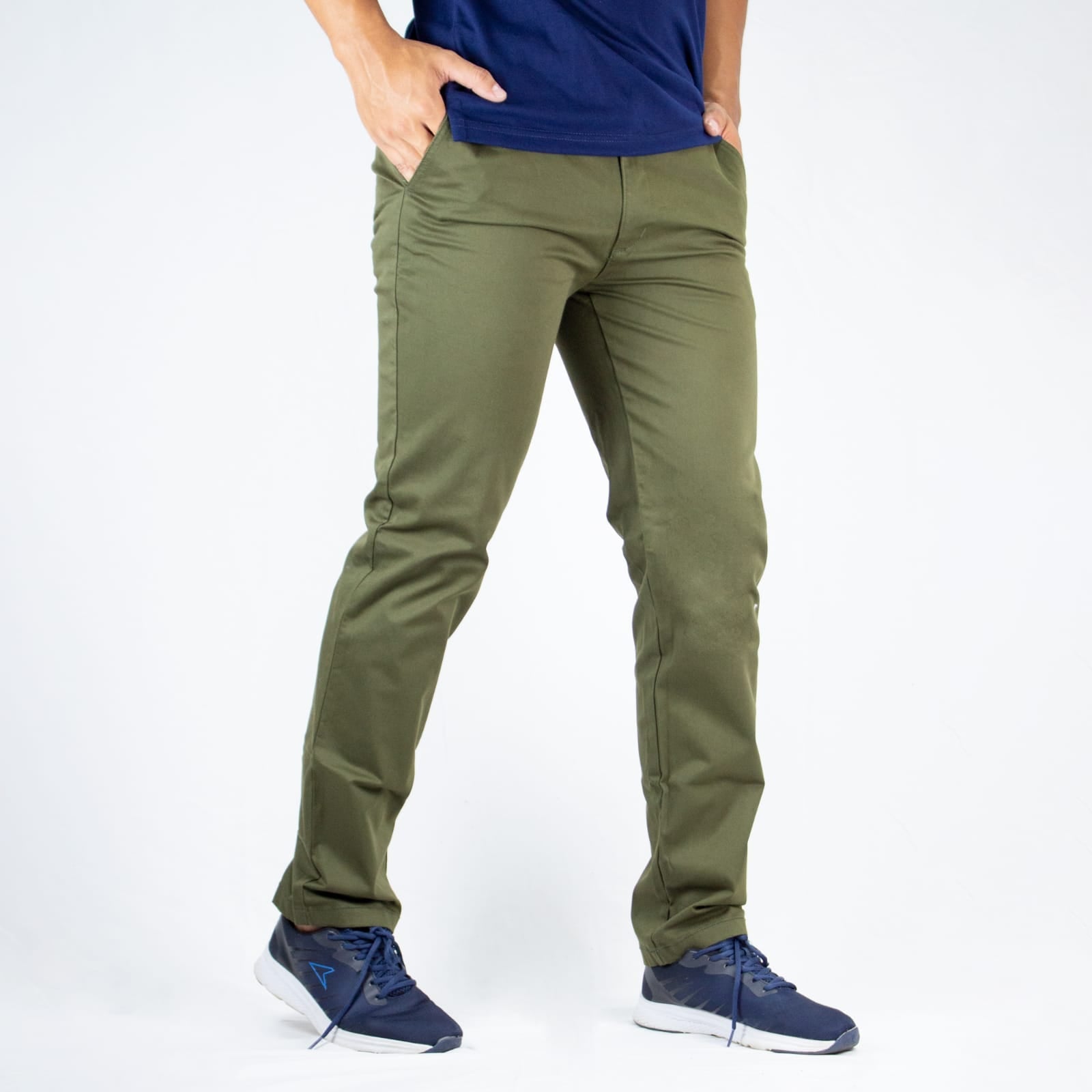 Pantalones Caballeros