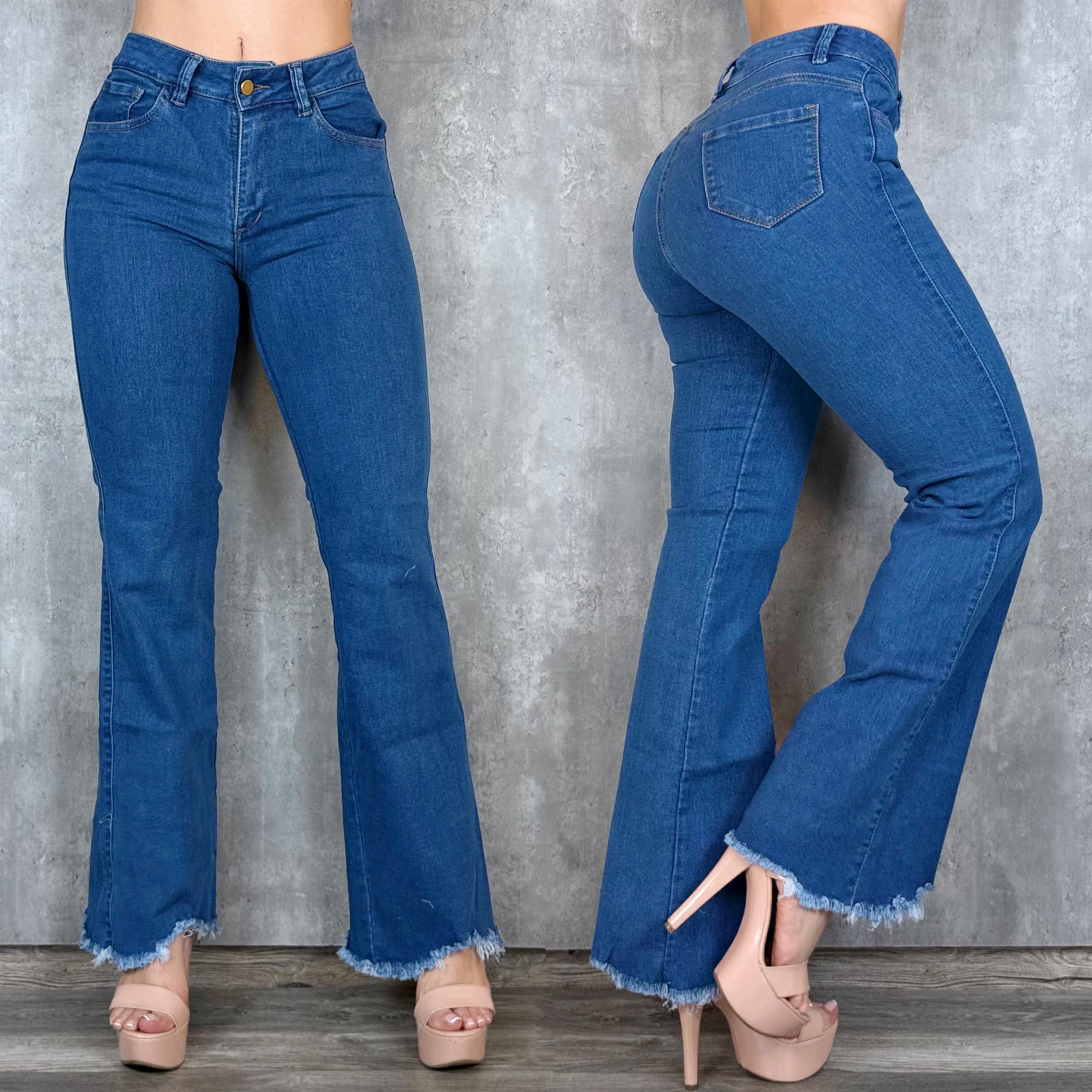 Jean Bota Ancha Tono Oscuro